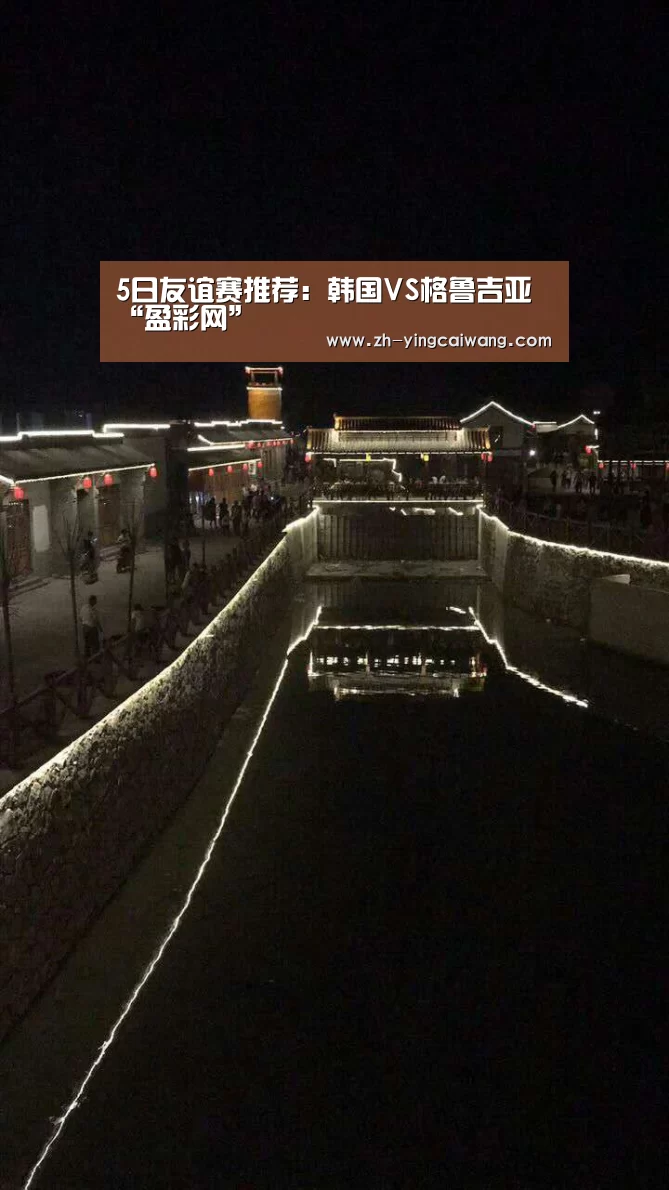 5日友谊赛推荐:韩国VS格鲁吉亚“盈彩网”(图3) 盈彩网